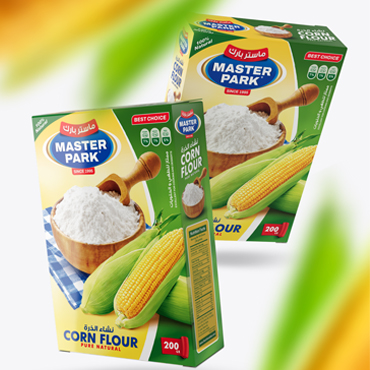 FAEL DESIGN Studio Home MASTER PARK | Packaging Design