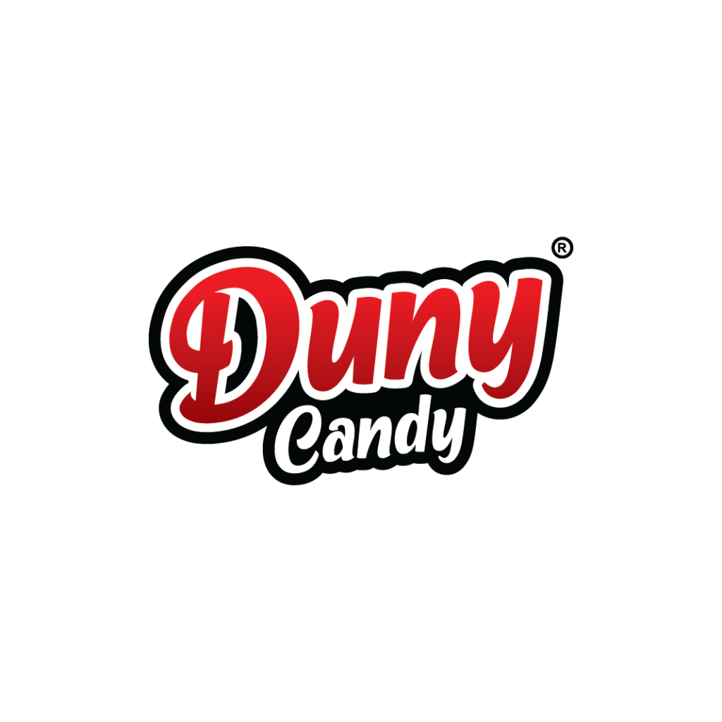 FAEL DESIGN Studio من نحن Duny Candy | Packaging Design