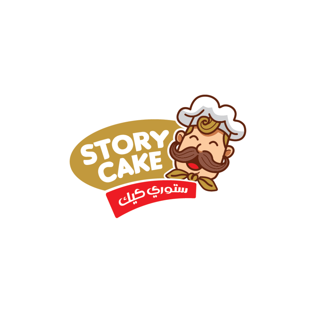 FAEL DESIGN Studio من نحن Story Cake | Packaging Design