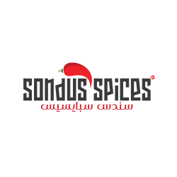 SONDUS SPICES® | Packaging Design